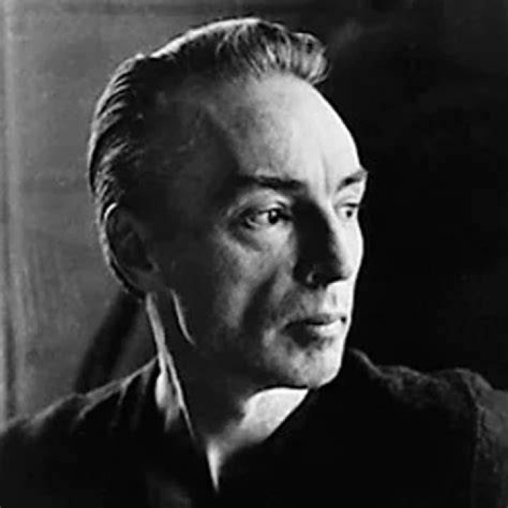 George Balanchine George Balanchine
