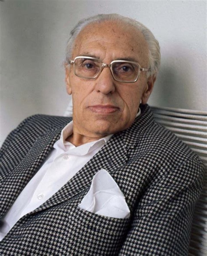 George Cukor George Cukor