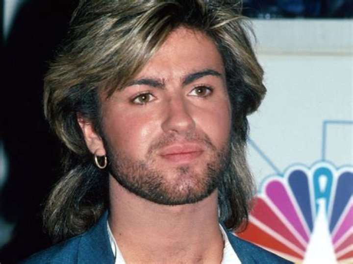 George Michael