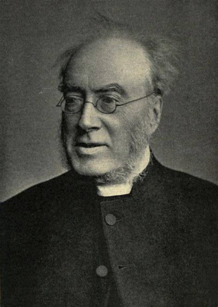 George Salmon George Salmon