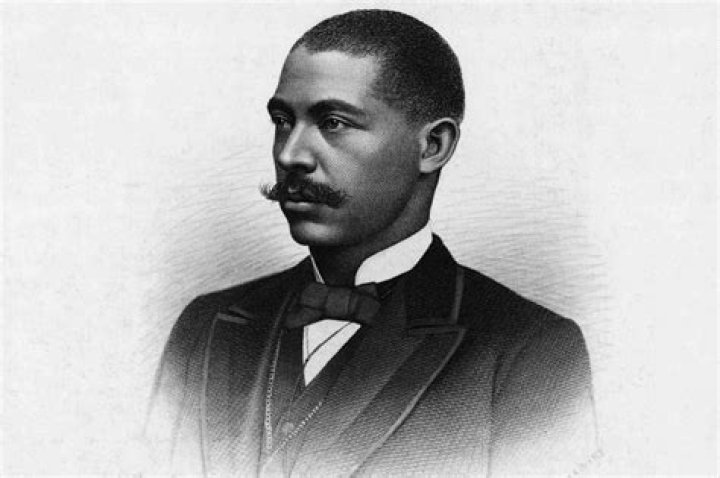 George Washington Williams