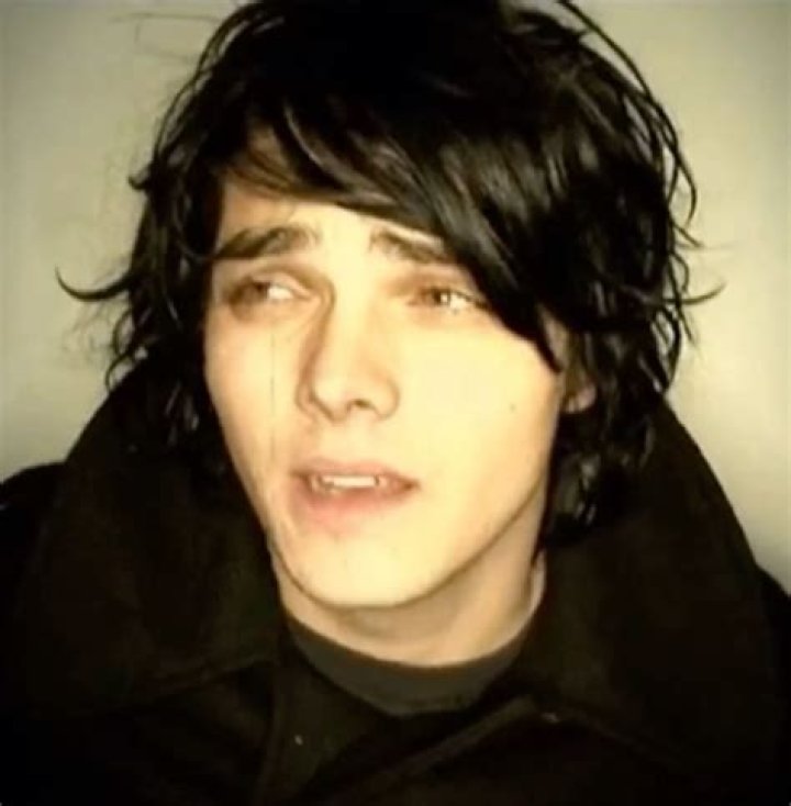 Gerard Way