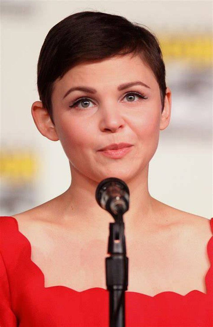 Ginnifer Goodwin Ginnifer Goodwin