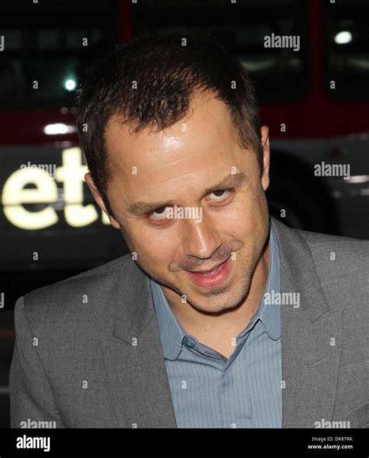 Giovanni Ribisi