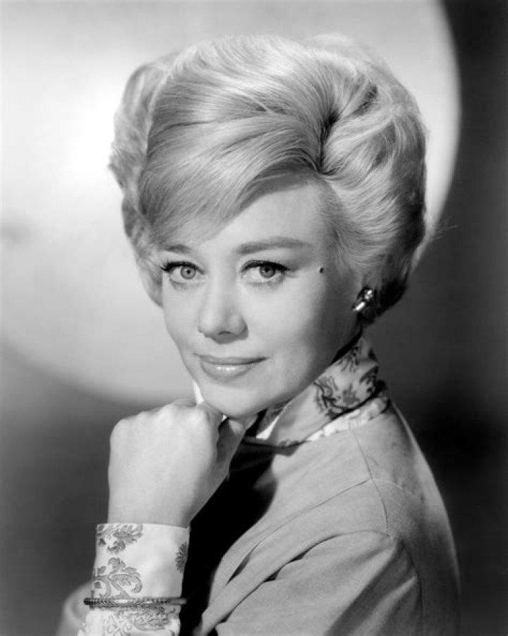 Glynis Johns