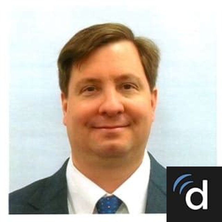 Gregory Rushing, MD, Thoracic Surgery, Cleveland, OH, UH Cleveland Medical Center