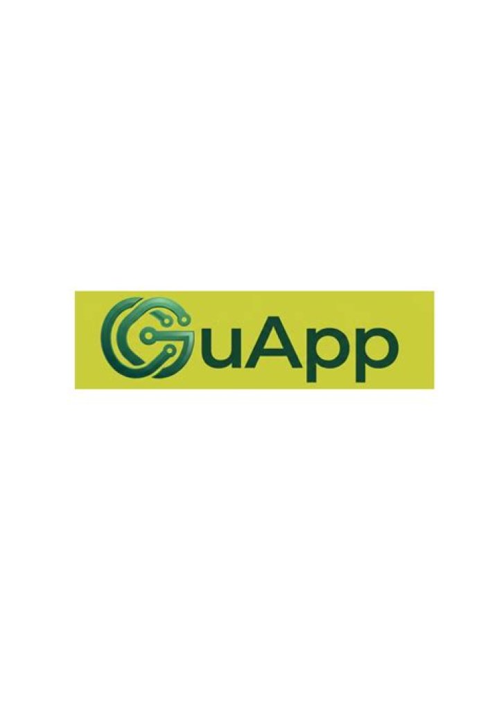 Guapp