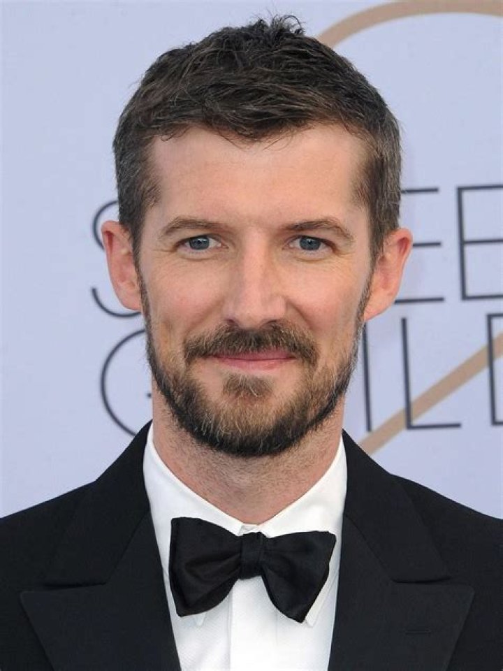 Gwilym Lee