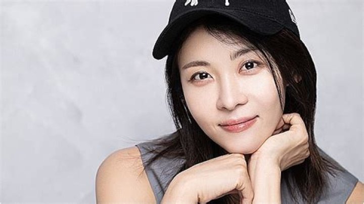 Ha Ji-won Ha Ji-won