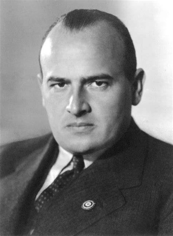 Hans Frank