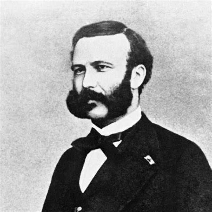 Henry Dunant