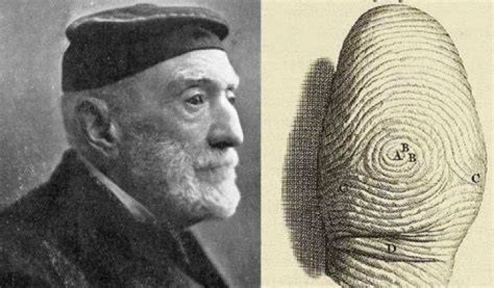 Henry Faulds
