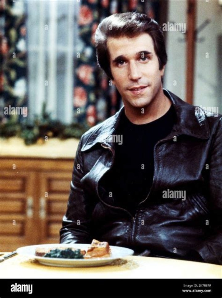 Henry Winkler