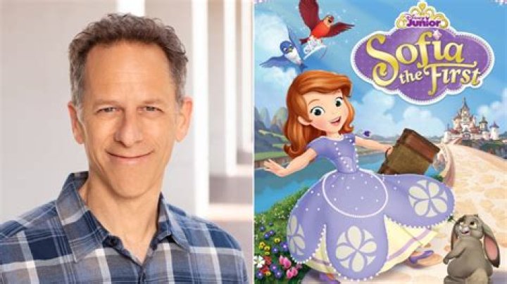 How old is Sofia in Sofia the First?