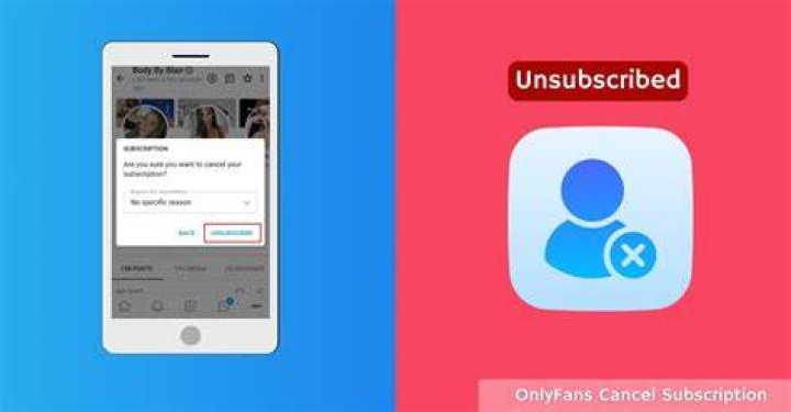 How to cancel Onlyfans Subscription 2021? Problem Fixed