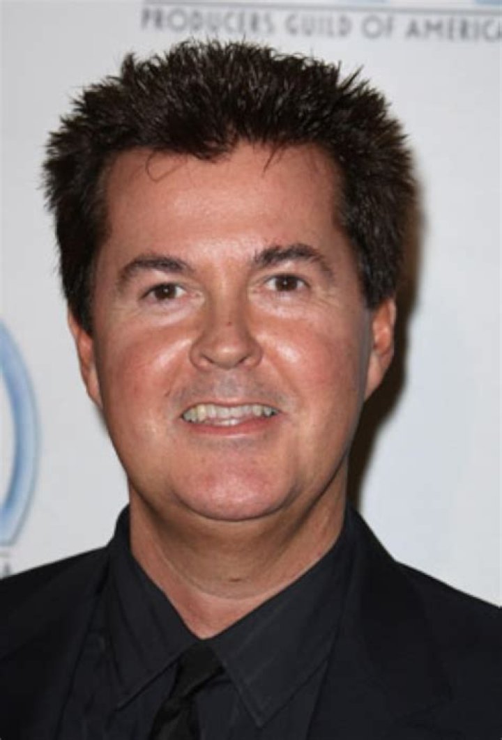 Image result for Simon Fuller