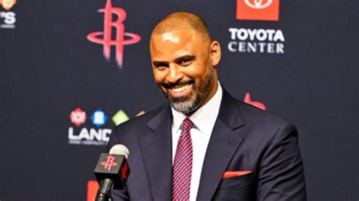 Inside Ime Udoka's home: Where does Ime Udoka live? 1 Ime Udoka