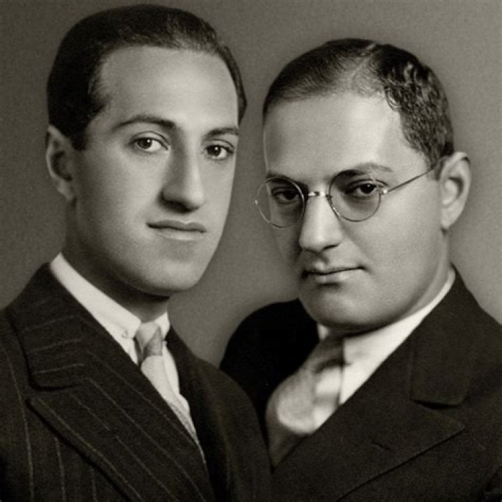 Ira Gershwin Ira Gershwin