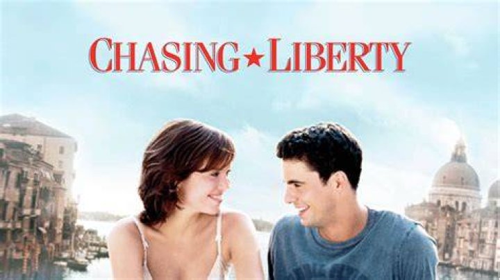 Is Chasing Liberty or First Daughter better?