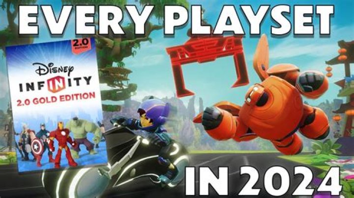 Is Disney Infinity coming back in 2022?