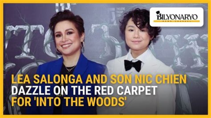 Is Lea Salonga rich?