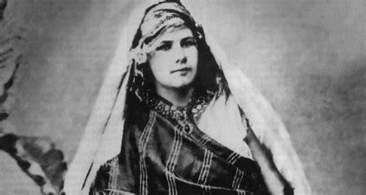 Isabelle Eberhardt Isabelle Eberhardt