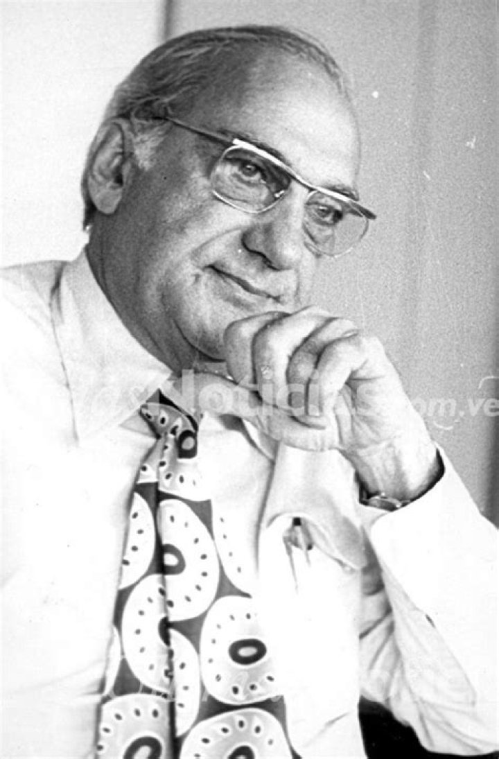 Jacinto Convit