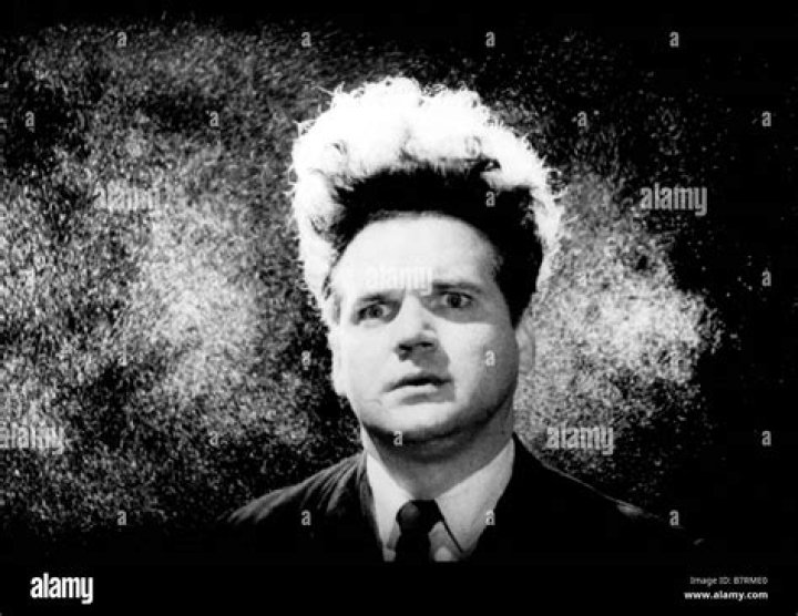 Jack Nance