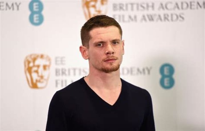 Jack O’Connell Net Worth