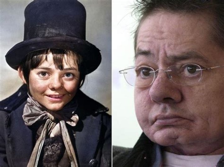 Jack Wild