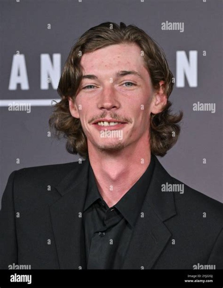 Jacob Lofland