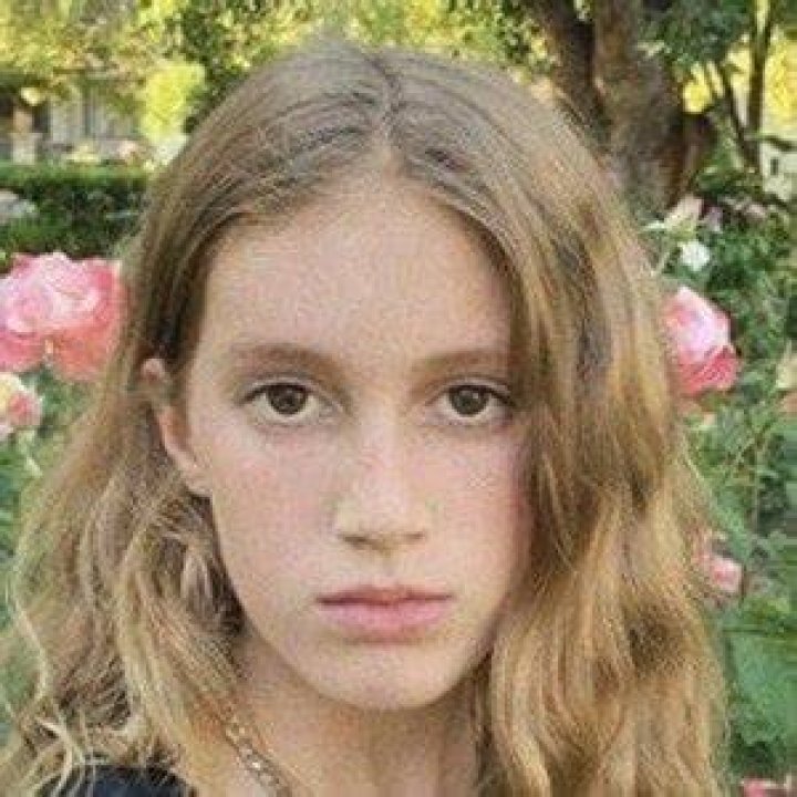Jadyn Xavier