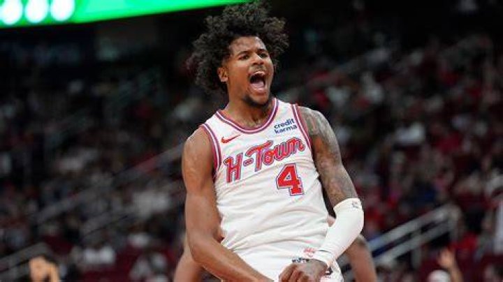 Jalen Green