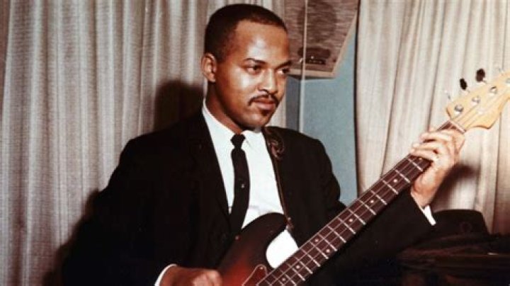 James Jamerson