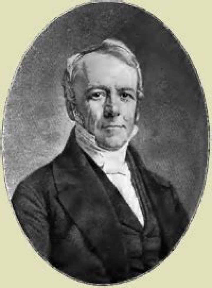 James W. Alexander II