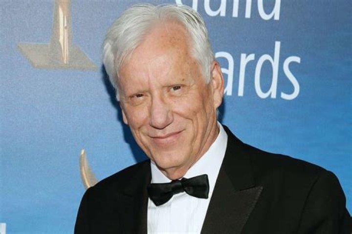 James Woods