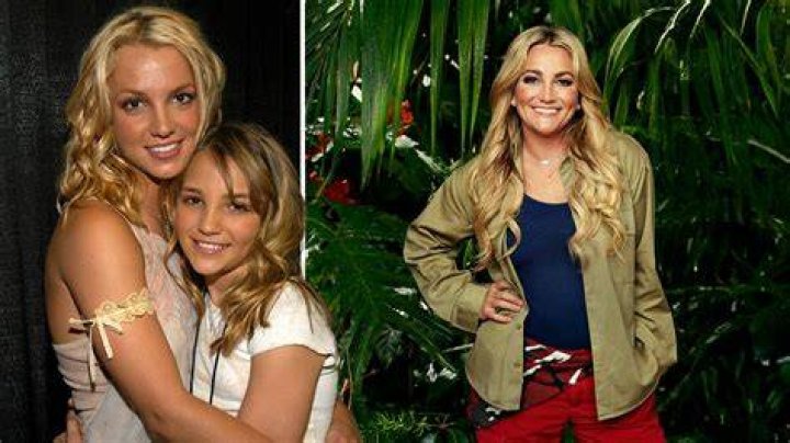 Jamie Lynn Spears Net Worth