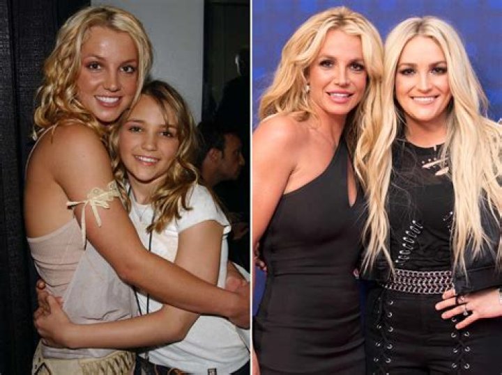 Jamie Lynn Spears height: How tall is Jamie Lynn Spears? 1 Jamie Lynn Spears