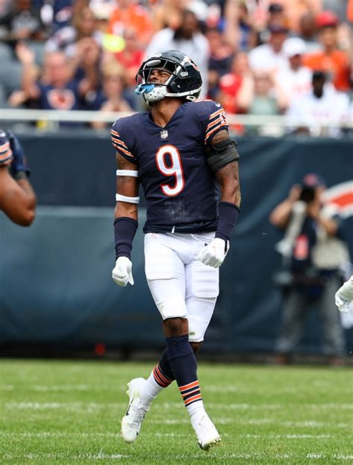 Jaquan Brisker