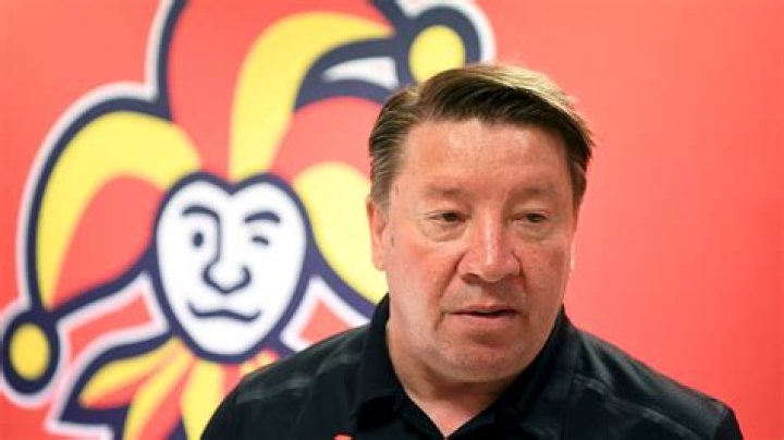 Jari Kurri