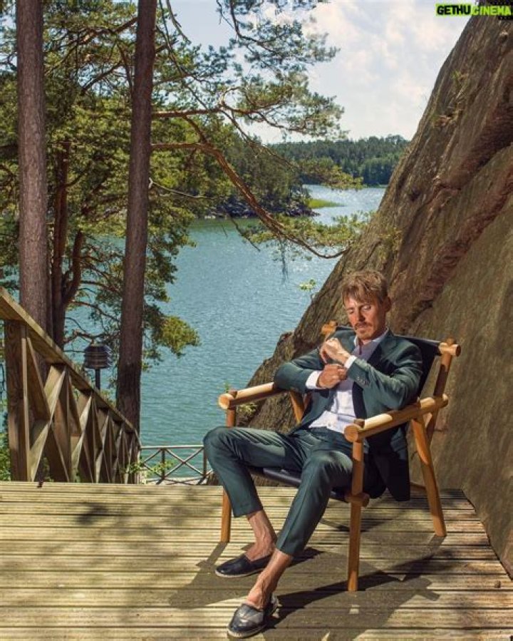 Jasper Paakkonen