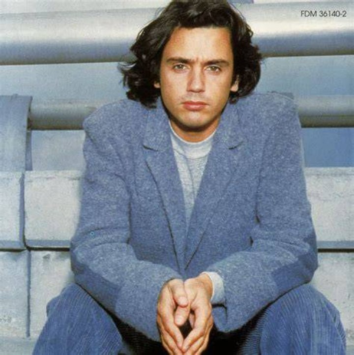 Jean-Michel Jarre Biography