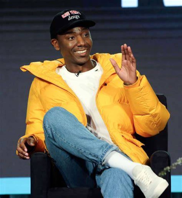 Jerrod Carmichael gay: Is Jerrod Carmichael gay? 1 Jerrod Carmichael