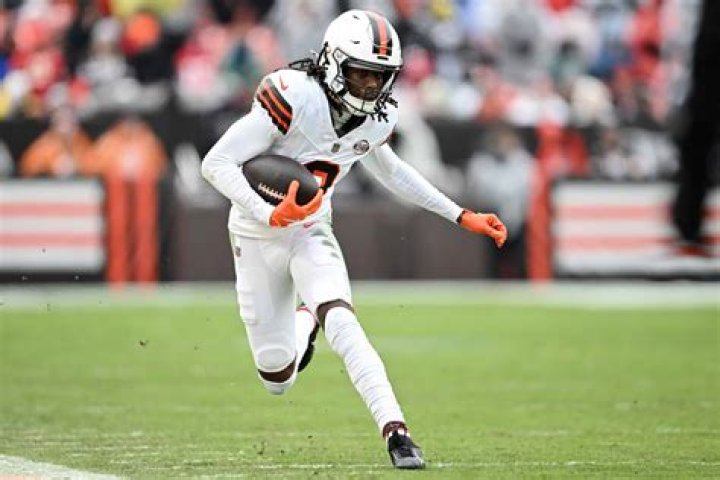 Jerry Jeudy contract, salary and net worth explored 1 Jerry Jeudy