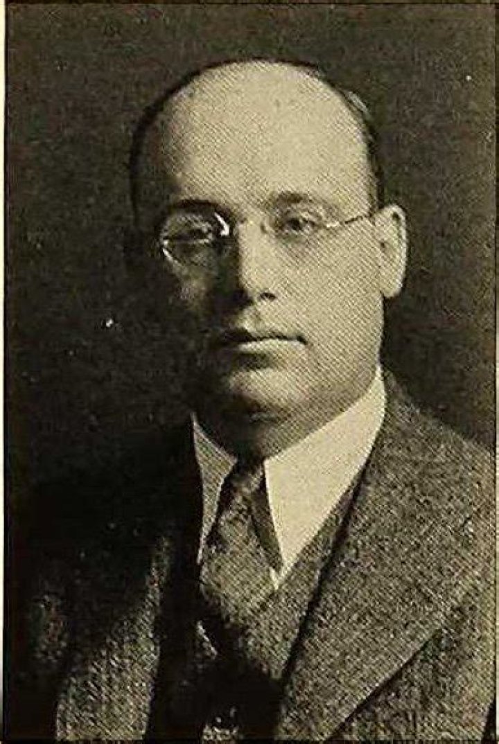 Jesse Douglas