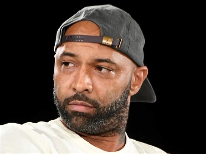 Joe Budden
