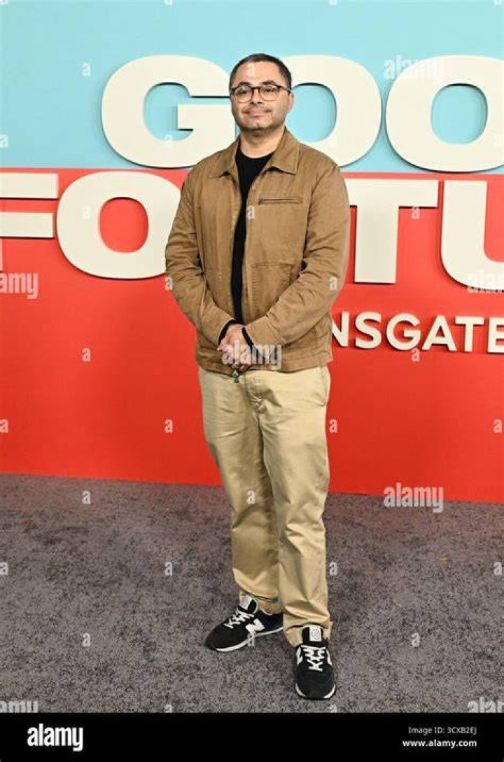 Joe Mande