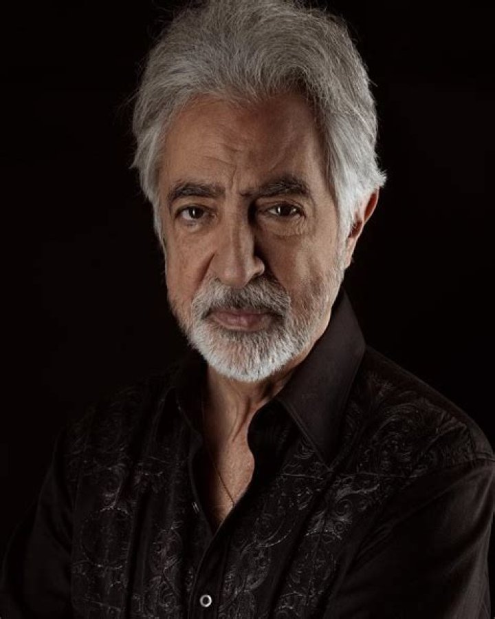 Joe Mantegna