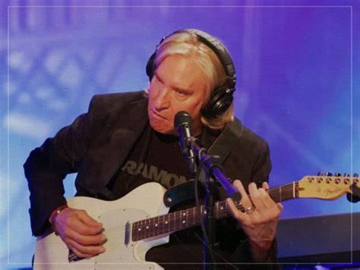 Joe Walsh