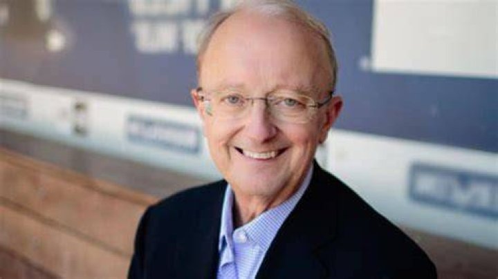 John Clayton